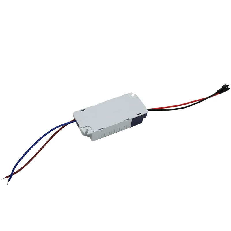 Новый 12-18 Вт Питание галогеновые лампы электронных трансформаторы для