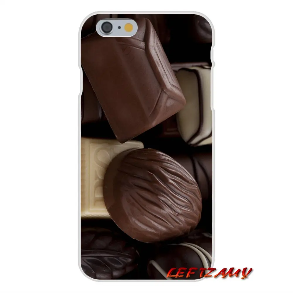 Шоколадный Willy Wonka бар с золотыми чехлами для мобильных телефонов Samsung Galaxy S4 S5 MINI S6