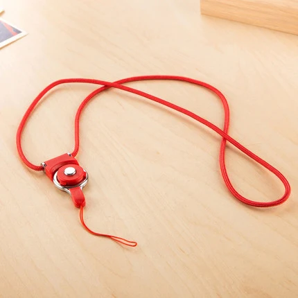 Lanyard red Для samsung Galaxy J7 J730 чехол роскошный бизнес 3 в 1 pc задняя крышка для samsung Galaxy J730 J7 Pro J730FM Coque - Цвет: Lanyard red