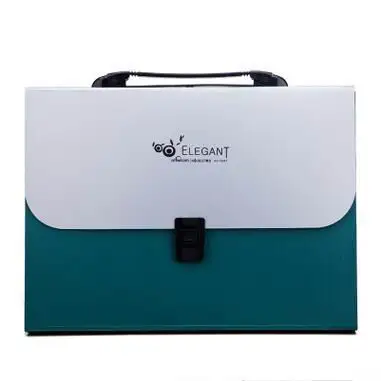 Высший Сорт! 1 ШТ. Коммерческий Бизнес Сумка Папка Документов Мешок A4 Подача