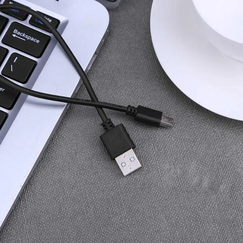 1 м/1,8 м беспроводной геймпад USB порт зарядный кабель игровой контроллер источник питания зарядное устройство кабели для зарядки шнур провод линия для sony PS3