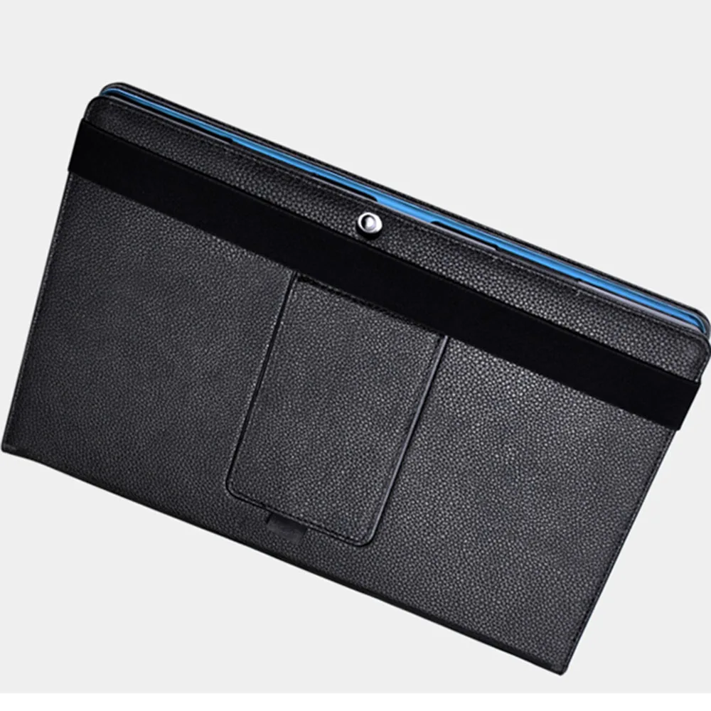 Чехол для Jumper EZpad 6 Plus роскошный чехол из искусственной кожи с узором Личи EZpad6 11