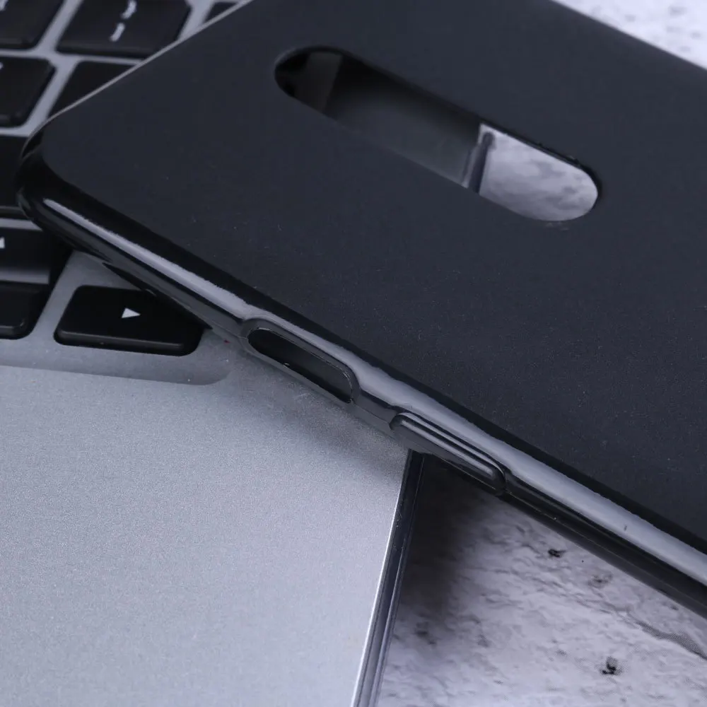 Oneplus 7 Pro Чехол Мягкая Жидкая силиконовая задняя крышка 6 6T чехол capa ультра тонкий