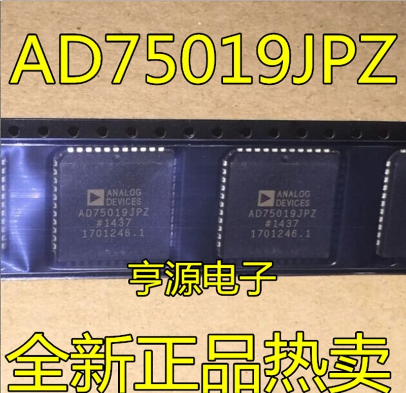 AD75019JP | Электроника
