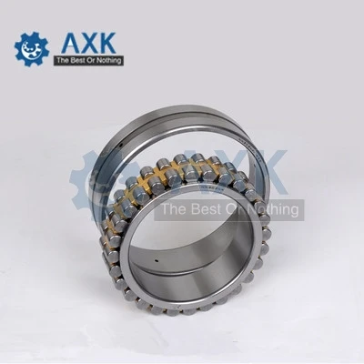 1 шт. подшипник NN3006K SP 3182106 30x55x19 NN3006 3006 Двухрядные цилиндрические роликовые
