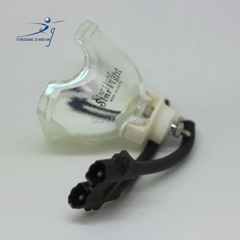 

TLPLV3 Лампа для проектора для Toshiba TLP-S10 TLP-S10U TLP-S10D S10 S18 с длительным сроком службы