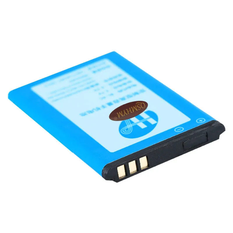 Оригинальный BL-4C 900 мАч BL4C Аккумулятор для Nokia 6100 6300 2220S 3500C X2-00 C2-05 X2-02 2690 2692 7705 Новый