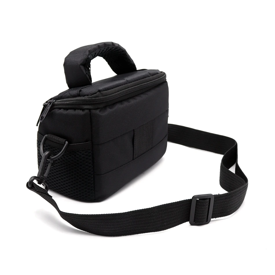 Чехол для цифровой камеры Panasonic DMC GF2 GF3 GF5 GF6 GF7 GX1 GX7 GX80 GX85 Lumix портативный защитный