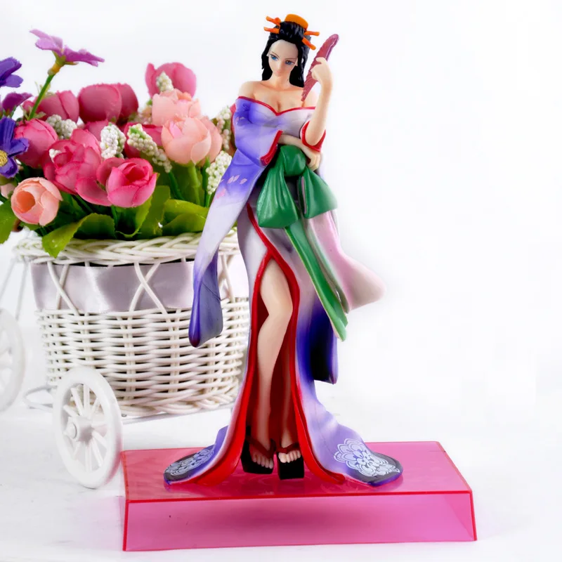 Фигурку кимоно Нико Робин ПВХ фигурка 21 см сексуальная модель игрушка N|one piece|figure