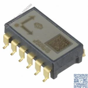 

SCA100T-D01-1 Sensor (Mr_Li)