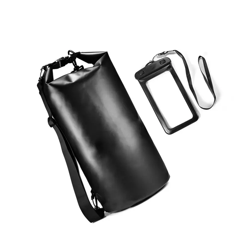 20L Многофункциональная Корзина сумка костюм для кемпинга плаванье рафтинг ПВХ