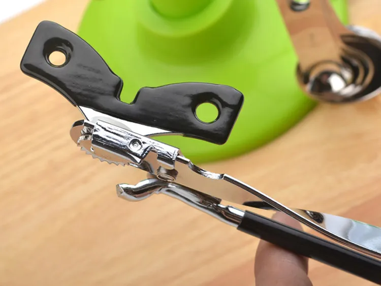 18 простой параграф жестяной нож для сына консервный бутылок с кокосовым молоком