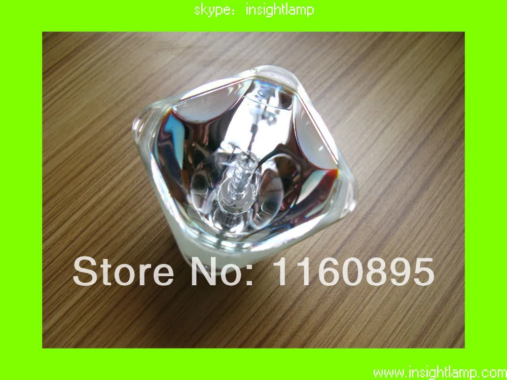 Высококачественная неизолированная лампа и для фотографий | Электроника