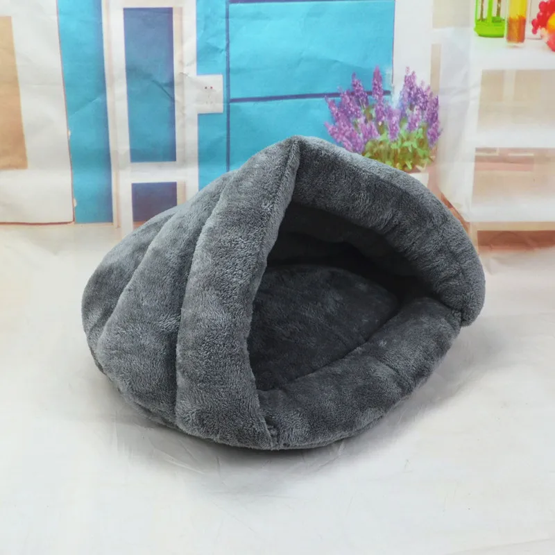 Washable Cat Bed House Pet Totoro Puppy Dog Chihuahua Sleep Mat Blanket | Дом и сад