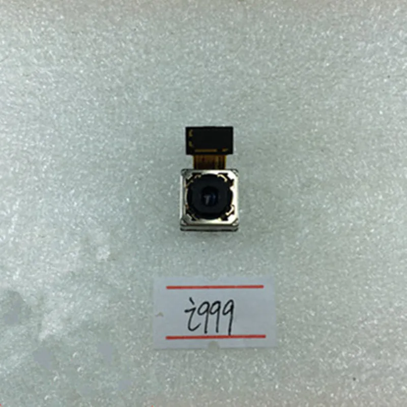 Для Philips v787 задняя камера Xenium W6618 I999 Передняя маленькая большая камера Замена
