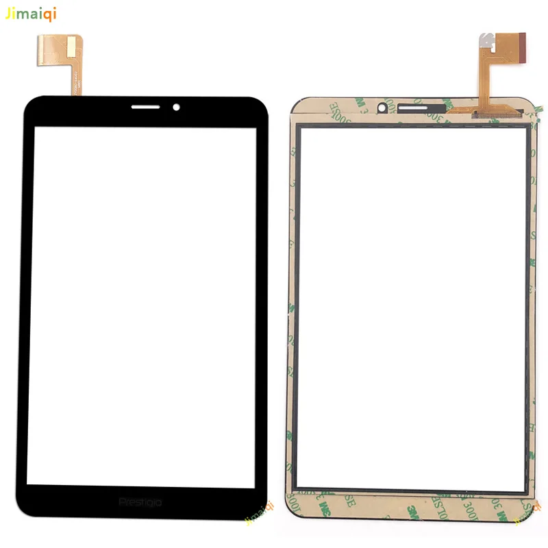 Новый сенсорный экран для 8 дюймового Prestigio MultiPad PMT3518 4G WIZE 3518 планшет сенсорная