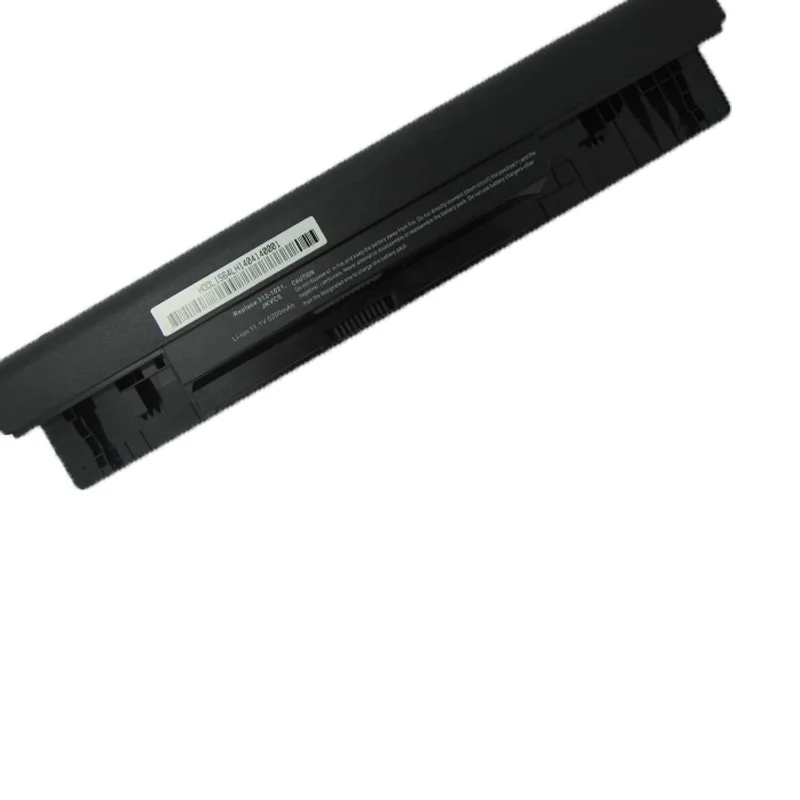 Аккумулятор GZSM для ноутбука Dell Inspiron 1464 1564 1764 05Y4YV батарея 0FH4HR 451-11467 5YRYV 9JJGJ JKVC5 NKDWV TRJDK