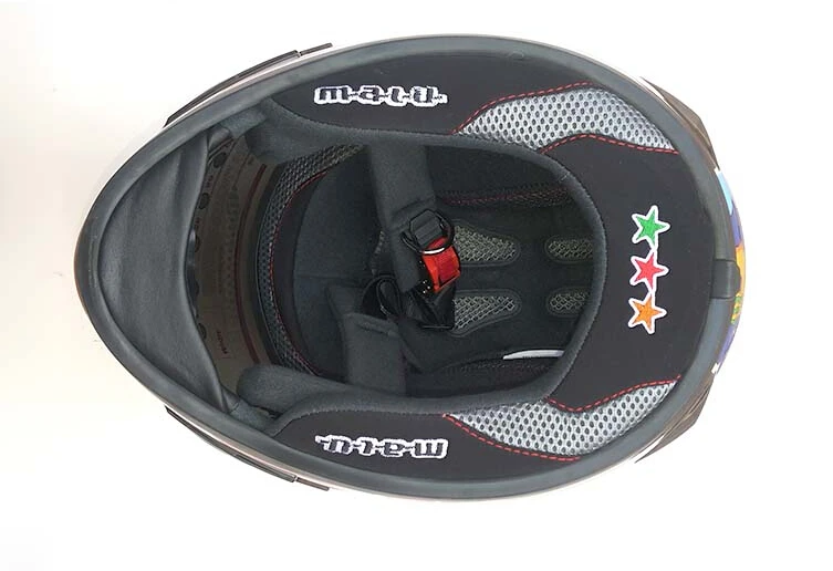 Arai helmet RX 7 RR5 Doohan мотоциклетный шлем, шлем для бега, гоночный шлем, полное лицо