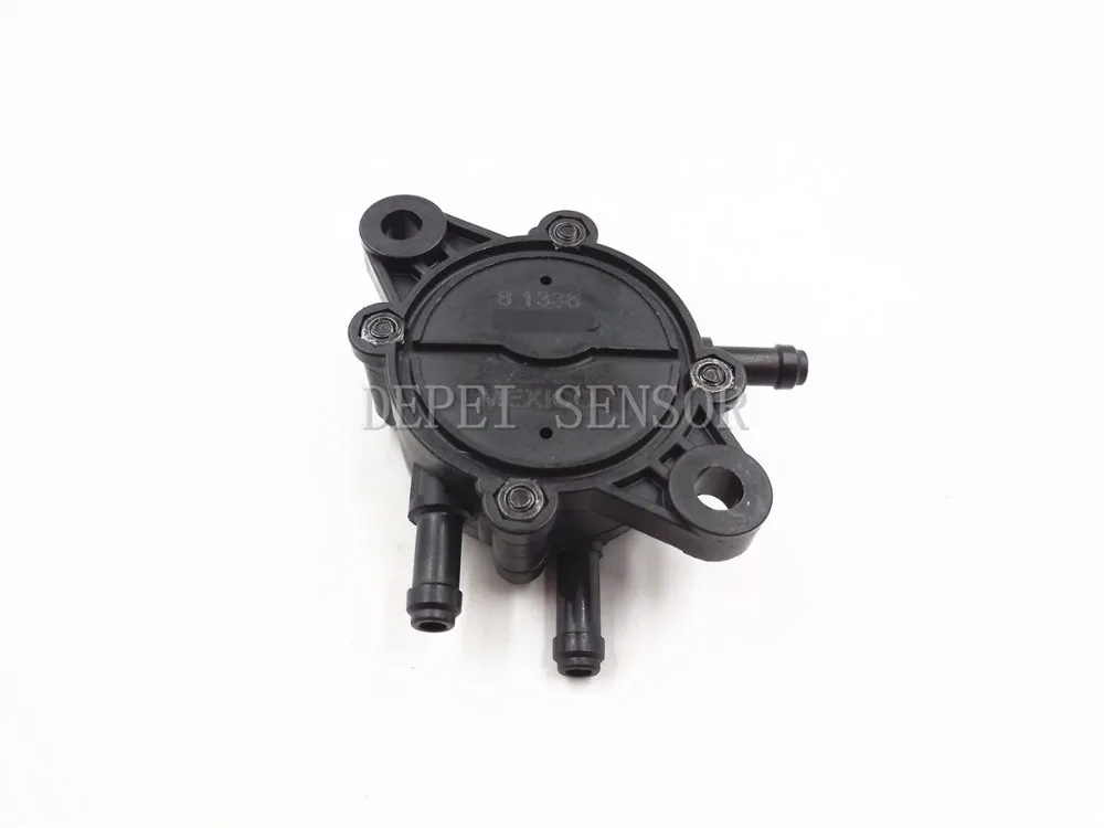 Оригинальный Топливный насос OEM для Honda GC135 GC160 GC160A GC190A GCV520U Engine 16700 Z0J 003 ZL8 013