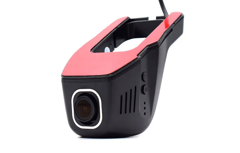 XCGaoon A7 Wifi Автомобильный регистратор DVR цифровой видеорегистратор камера DashCam 1080P ночная версия Novatek 96655, с сенсором SONY 323