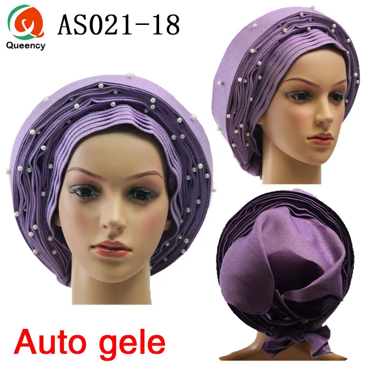Новое поступление! Африканский Традиционный уже сделанный Авто геле Aso Oke головной убор многоцветный для свадьбы и вечеринки AS021