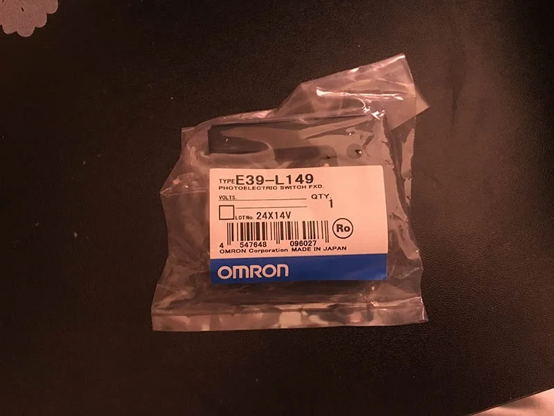 Бесплатная доставка фотоэлектрический датчик монтажный кронштейн