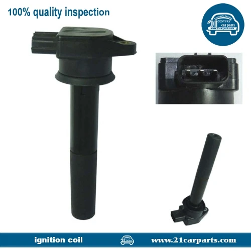 MR984160 MN187373 UF525 UF481 19005287 IC561 DQG1147A катушка зажигания для MITSUBISHI | Автомобили и