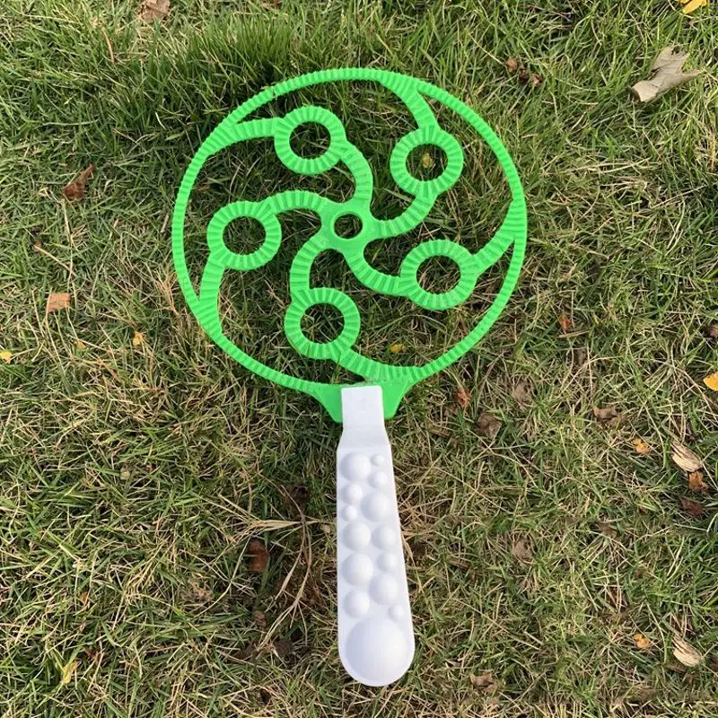 3 Jumbo Bubble Wand Fun Bubble для активного отдыха на открытом воздухе детская вечеринка игрушка - Цвет: 3