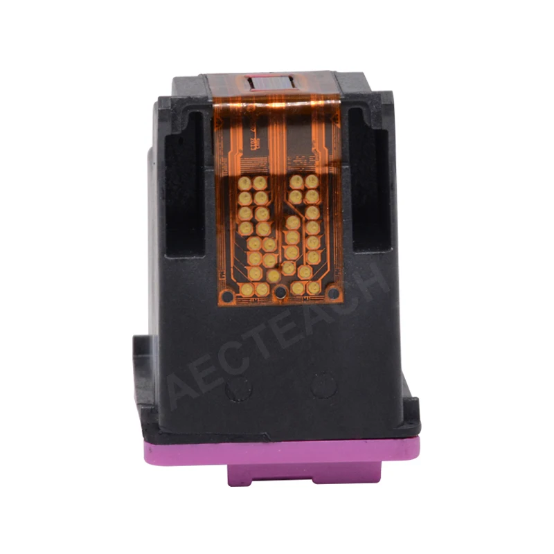 Картридж для принтера aecteam совместимый с чернилами 122XL замена HP 122 Deskjet 1000 1050 2000 3052A
