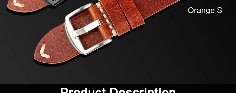 MAIKES винтажный масляный воск кожаный ремешок для часов для Apple Watch ремешок 44 мм 40 мм серия 4 3 2 и Apple Watch группа 42 мм 38 мм iWatch