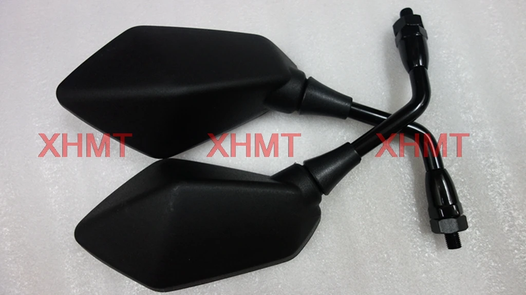 Боковое зеркало заднего вида для Kawasaki ZRX1200 2001-2008 2007 2006 2005 2004 2003 2002 | Автомобили и