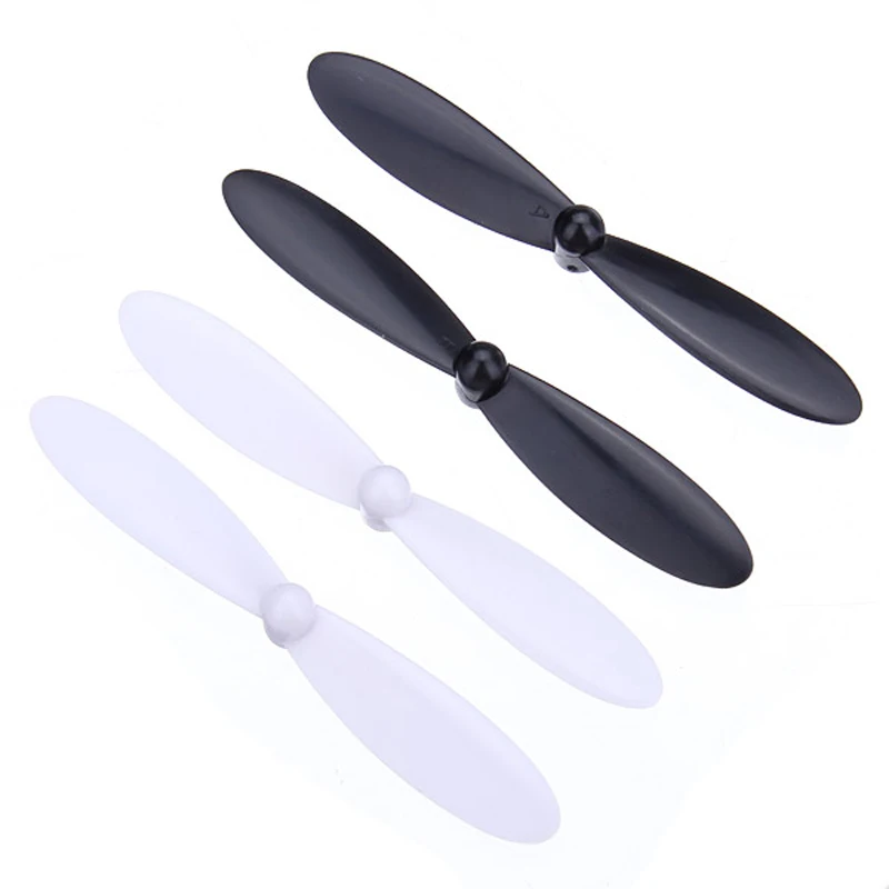 2018 новая версия обновленный Hubsan H107L H107C X4 RC Квадрокоптер запасные части набор
