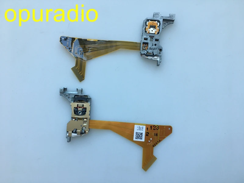 Абсолютно Новый RAE-2501 RAE-3142 RAE-3247 оптический пикапы RAE2501 RAE3142 RAE3247 RAE3370 для Camry DVD laser |