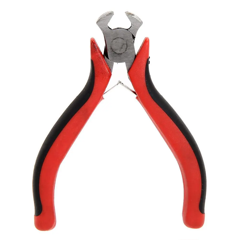 Гитарный струнный резак Fret Fretboard Nipper Bridge Pin плоскогубцы Cut Luther Tool S5|luthier tools|guitar string