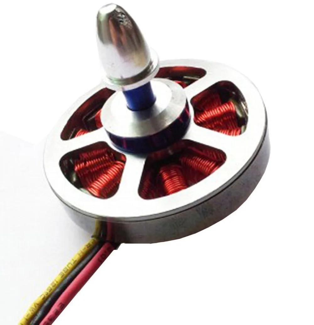 

F05544-A 650 4-axle Folding Aircraft RTF Kit:3k Aircraft Frame + 750kv Motor +ESC + 1455 Propeller