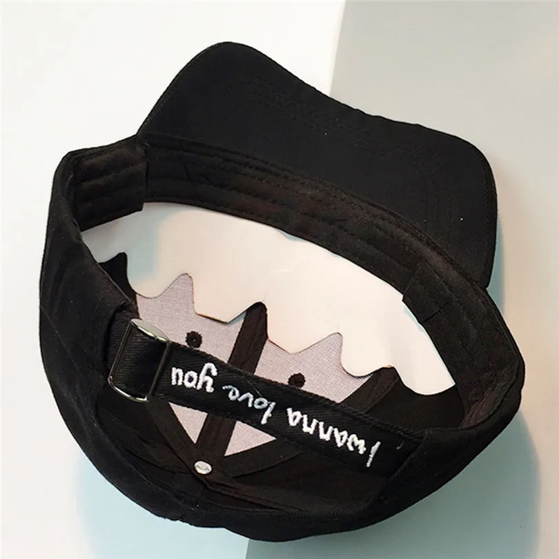 Бейсболка унисекс с вышивкой Гравити Фолз 1768 P40|flat hats|baseball capbaseball cap women |