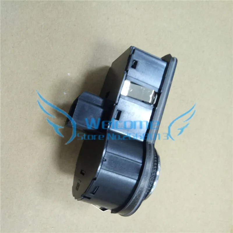 Переключатель фар для Chevrolet Cruze Buick Regal Lacross OEM: 13301752 23464772