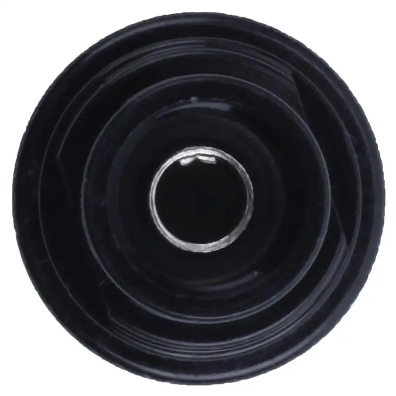 Для Dremel 4486 MultiPro Keyless Chuck черный|Зажим| |