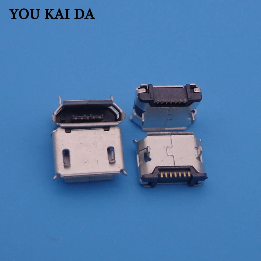 30 шт./лот Micro USB разъем для зарядки Samsung Galaxy S2 I9100 I9108 S5600 S5233 S3650 S5603 I5500 зарядки|usb