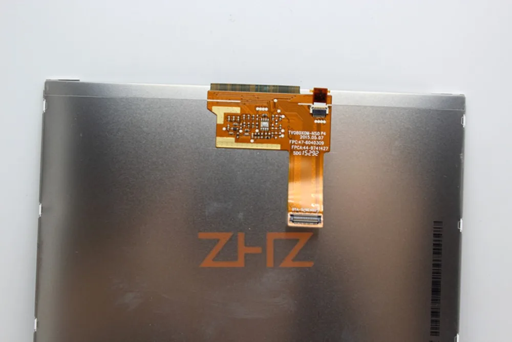 100% Tested New For Samsung Galaxy Tab A SM-T350 T350 T351 T355 Replacement LCD Display Screen | Mobile Phone Screens