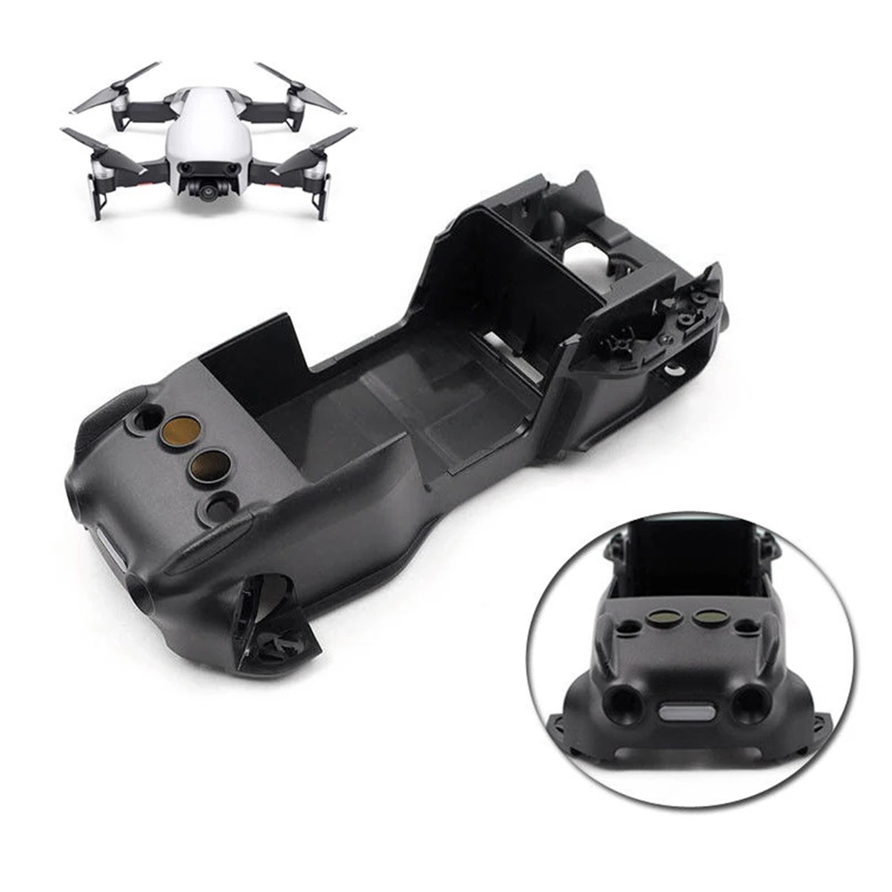 

DJI MAVIC air Accessories Bottom Cover Shell Down Cap For DJI Mavic air Drone Body Frame Repair Parts