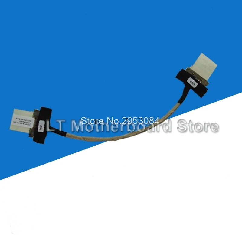 Original For Asus G750J G750JH G750JS G750JX G750JZ G750JW-1A USB PCB Cable 1400-01350200 1414-08DR000 | Компьютеры и офис