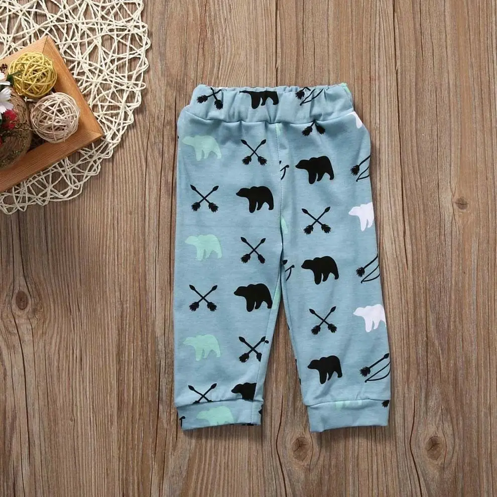 Повседневный Детский комбинезон Pudcoco для новорожденных мальчиков-младенцев +