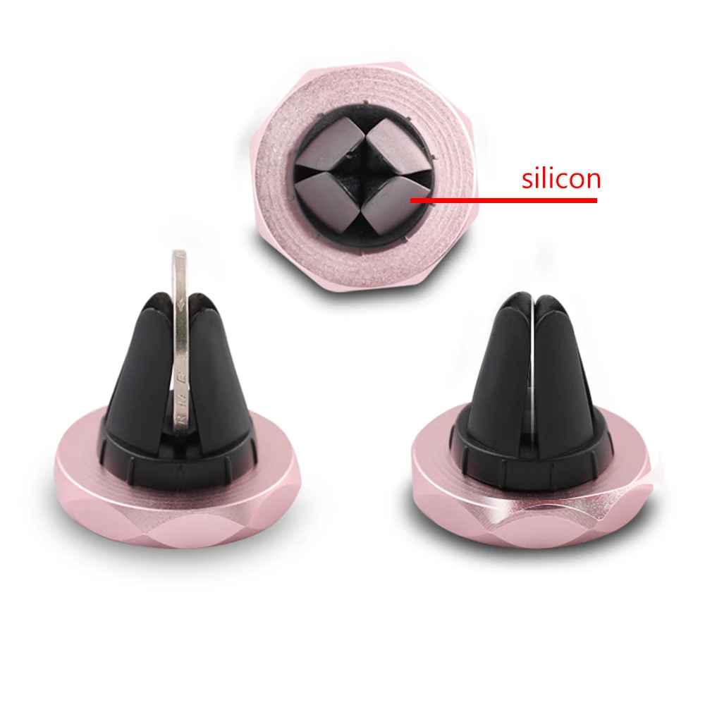 Universal Car Phone Stand Holder For Xiaomi Mi A1 5X 6 Max 2 Redmi 4 4a Note 4x Magnet Air Vent Mount Bracket Support Grip | Мобильные