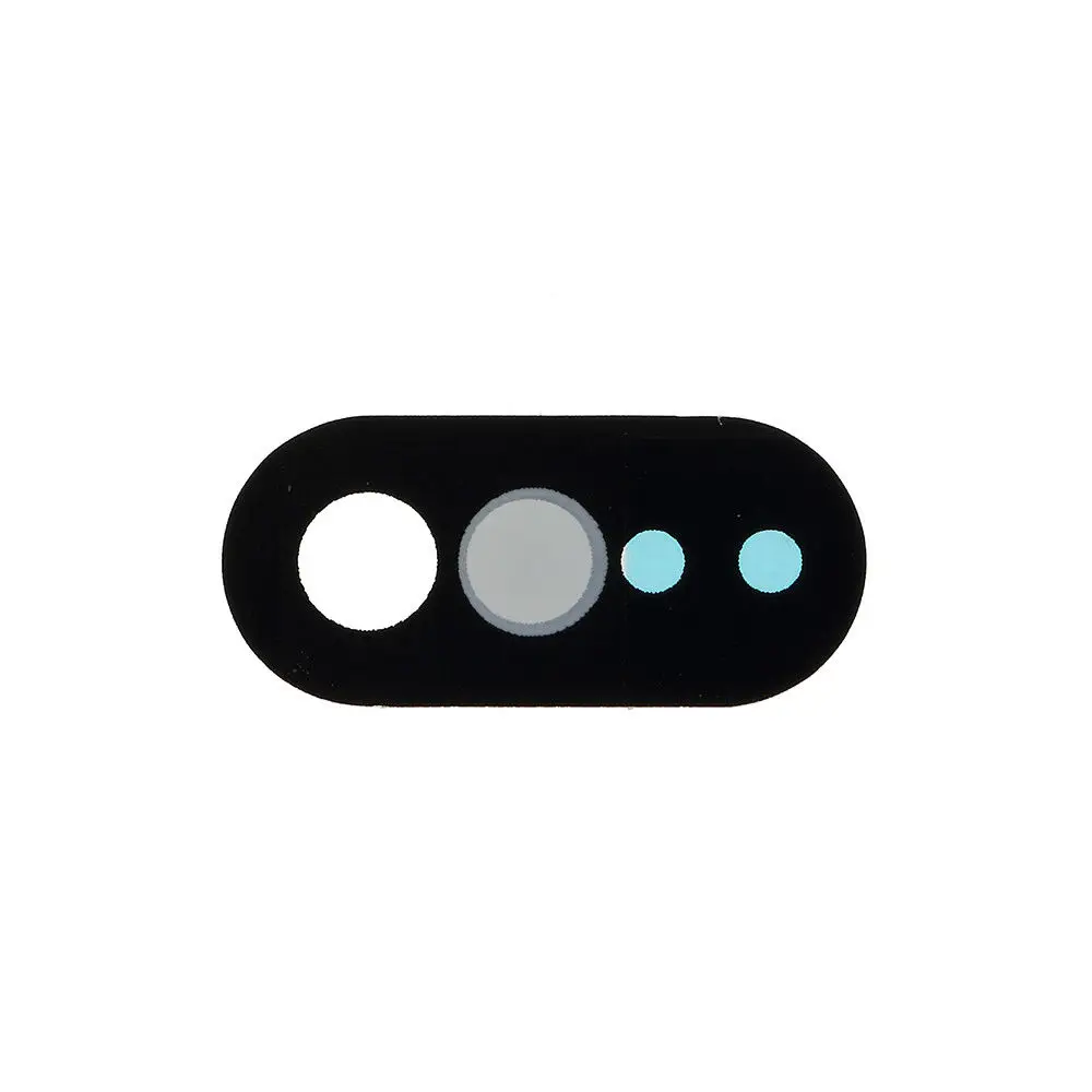 Для Sony Xperia X Compact F5321 F5322/Xperia XZ F8141 F8142/Xperia XZs G8231 G8232 задняя крышка для объектива