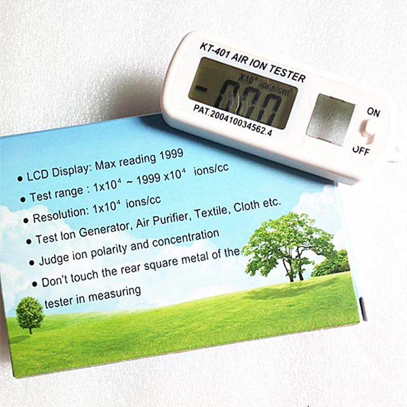 Устройство для проверки параметров воздуха устройство измерения концентрации