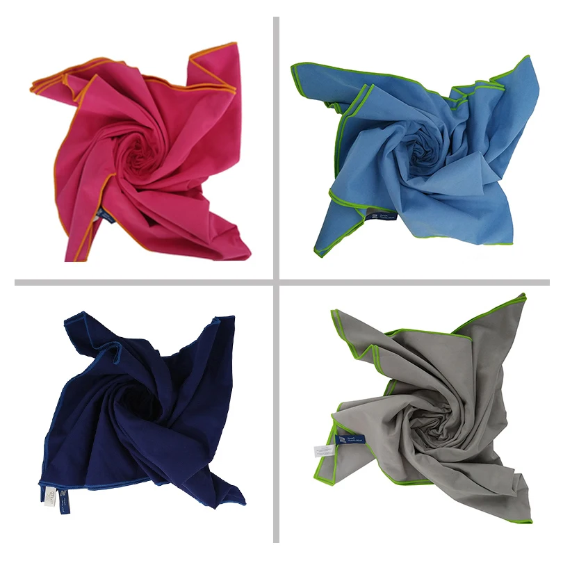 Спортивный полотенце тренажерный зал пляжное быстрое высыхание для взрослых