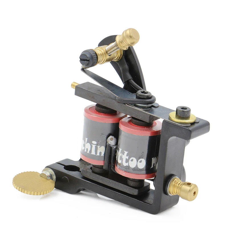 Машинка для тату-машинки 10 палочек | Красота и здоровье