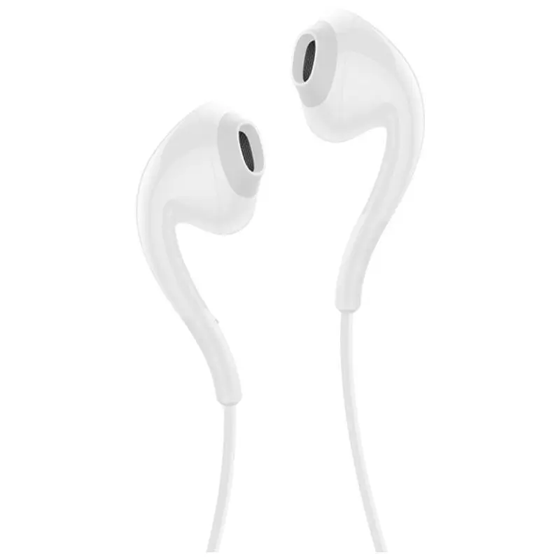 Новые оригинальные наушники Meizu EP2X с Микрофоном Hi-Fi стерео звук для телефонов Meizu Pro 6 6s Pro5 Быстрая