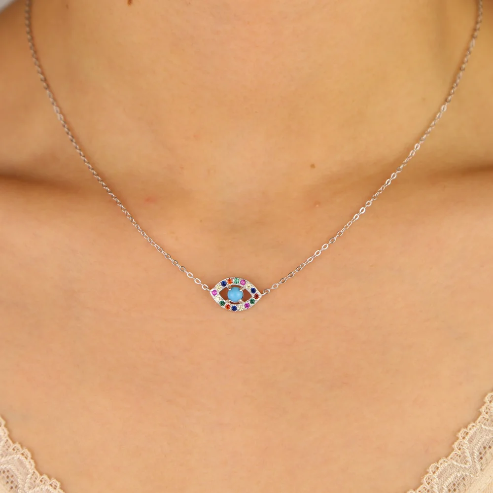 Высокое качество хорошее ювелирное изделие из стерлингового серебра 925 пробы